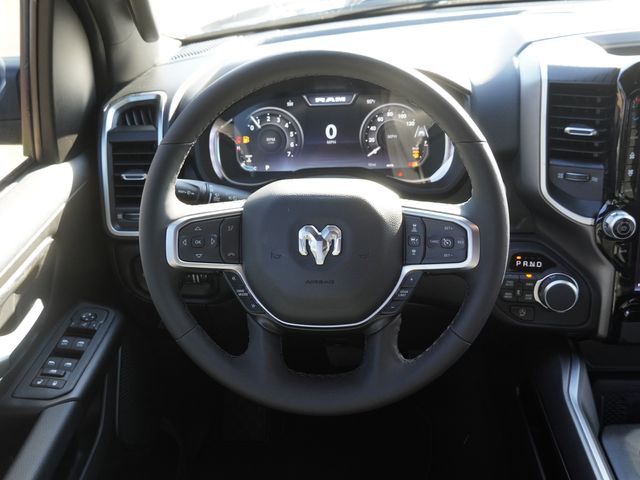 New 2026 Ram 1500 Truck