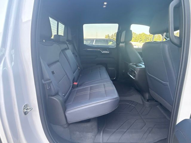 2023 Chevrolet Silverado 1500 High Country:47075A
