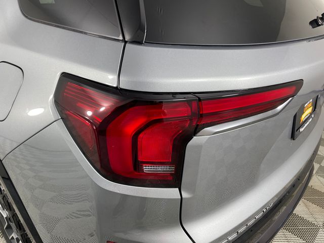New 2026 GMC Terrain AT4 For Sale in Bremerton, WA