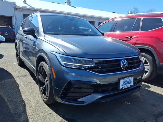 2023 Volkswagen Tiguan - Image 4