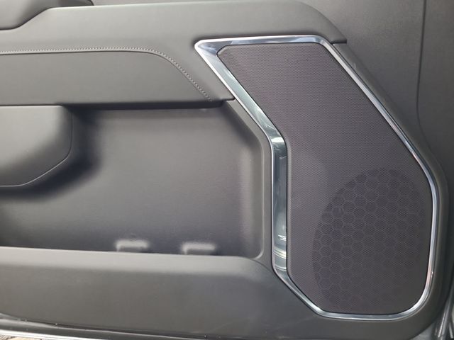 2026 – Chevrolet – Silverado 1500