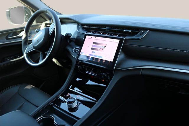 New Car 2025 Jeep Grand Cherokee  Limited For Sale Under $50,000 In Austin, Texas