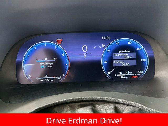Used 2023 Toyota Highlander SUV