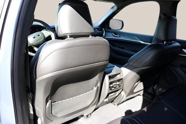 New Car 2025 Jeep Grand Cherokee  Limited For Sale Under $50,000 In Austin, Texas