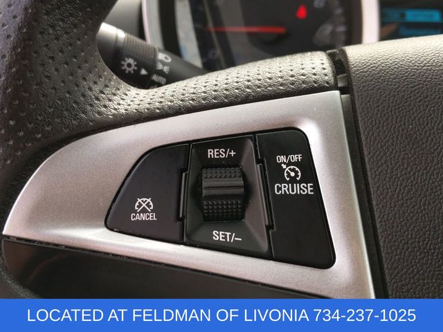 Used 2016 Chevrolet Equinox For Sale in Livonia, MI