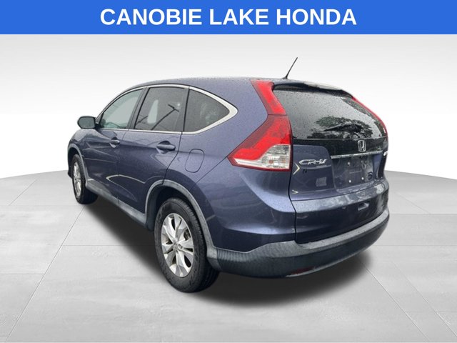 Used 2014 Honda CR-V SUV
