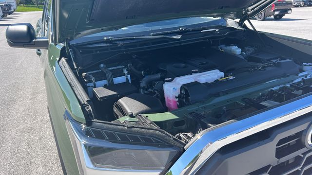 Used 2023 Toyota Tundra Truck