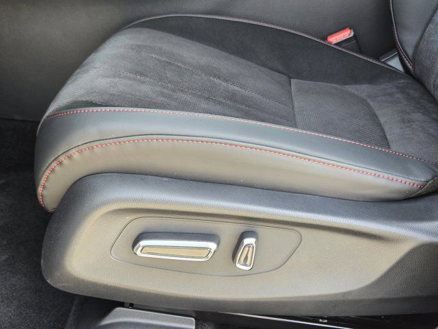 new 2026 Acura ADX car, priced at $39,875