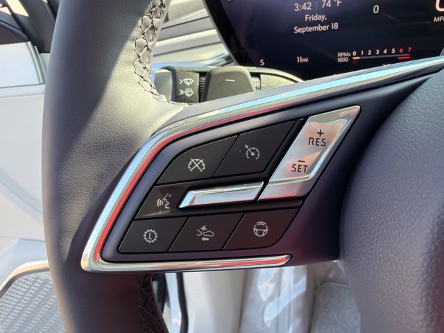 New 2027 Buick Enclave SUV