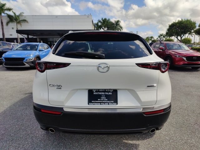 2023 Mazda CX-30 2.5 S Premium Package 11