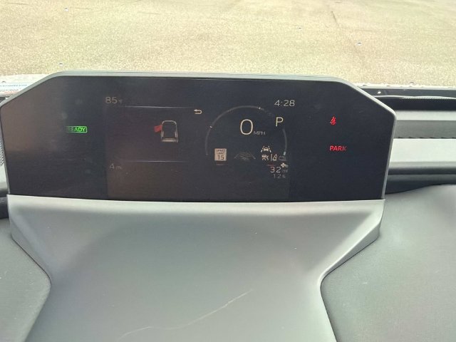 New 2026 Toyota bZ SUV