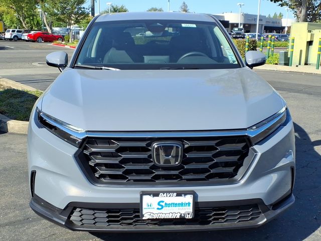 Used 2026 Honda CR-V SUV