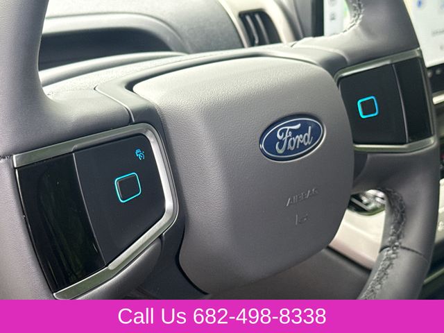New 2026 Ford Expedition SUV