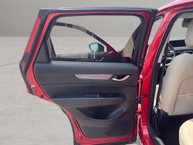 Used 2023 Mazda CX-5 SUV