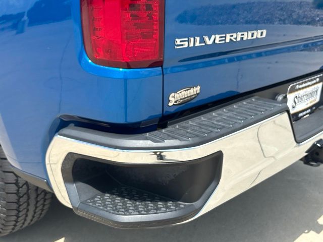 Used 2022 Chevrolet Silverado 1500 Truck