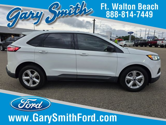 2019 Ford Edge SE