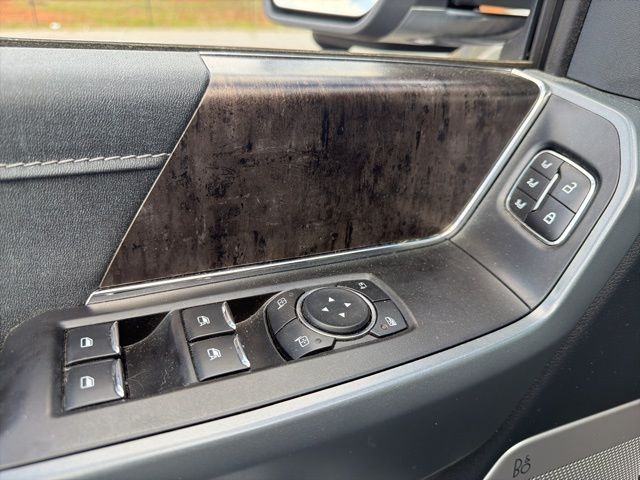 Certified Used 2023 Gray Ford Lariat image 14