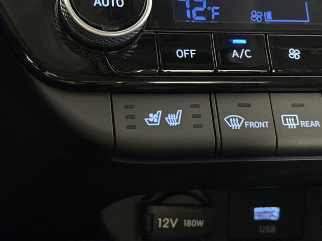 Used 2025 Hyundai Elantra Hybrid For Sale in Indianapolis, IN