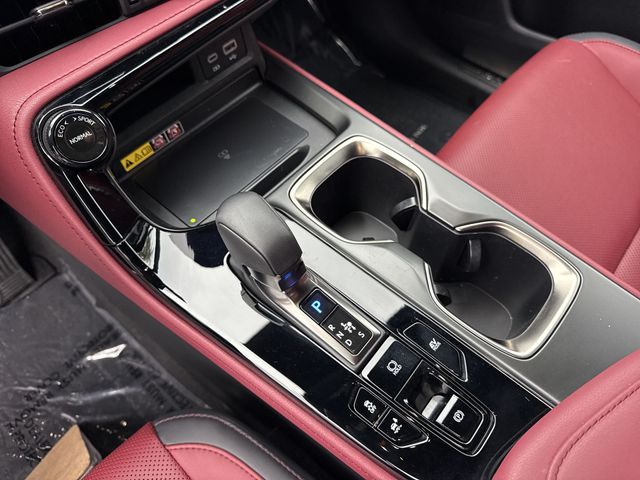 2025 Lexus NX - $44,998