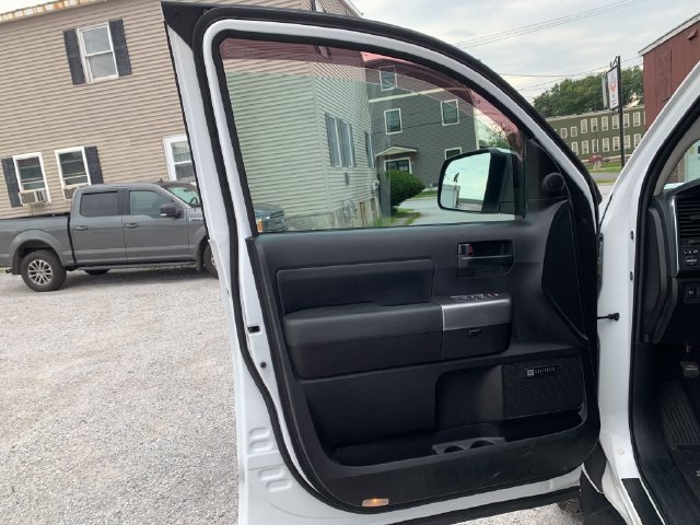 Used 2020 Toyota Sequoia SUV