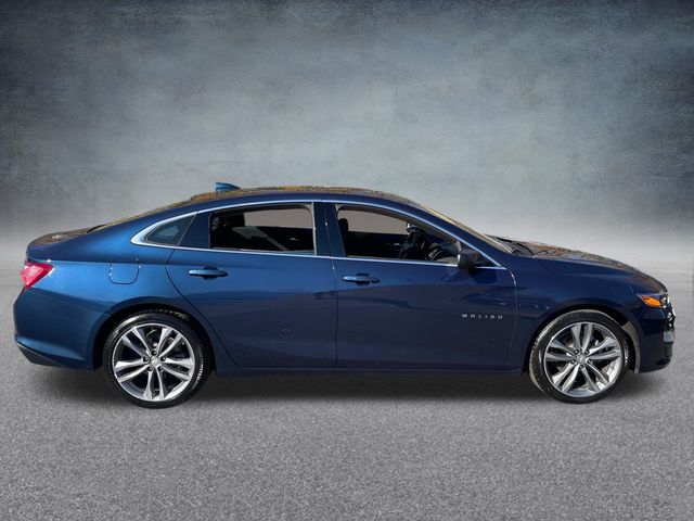 2022 Chevrolet Malibu LT 3