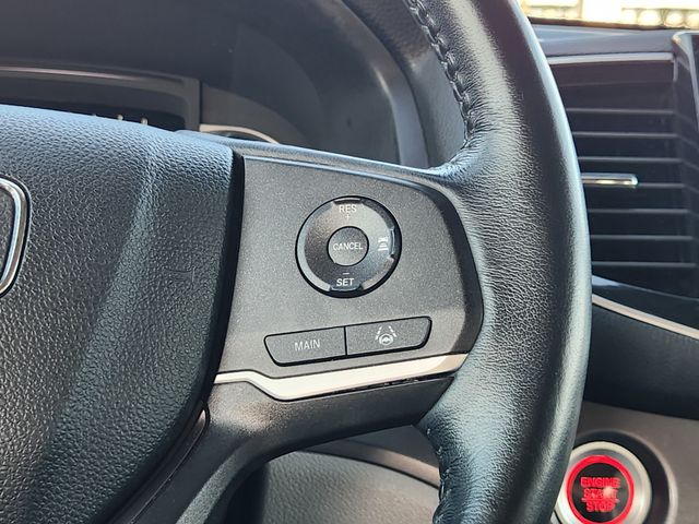 2020 Honda Pilot EX-L  at Joe Myers Mazda Kia