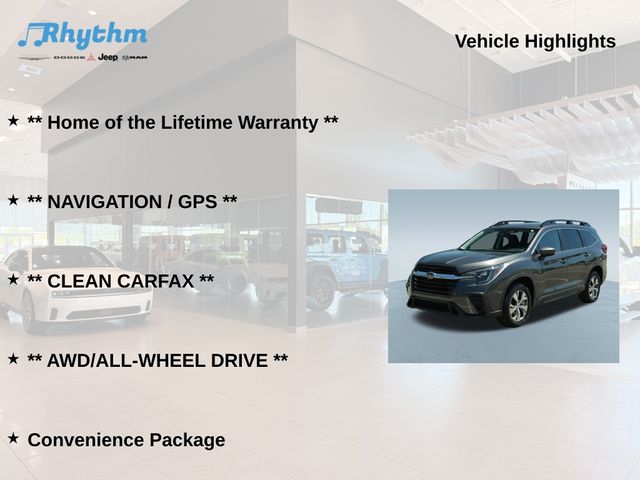 View vehicle photo 5