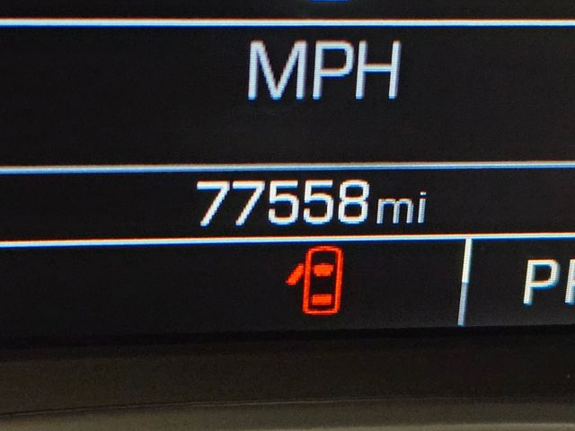 Used 2016 Gray Chevrolet LT image 29