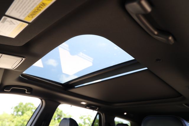 2025 Honda Pilot Black Edition Black at AutoSavvy Houston Northwest