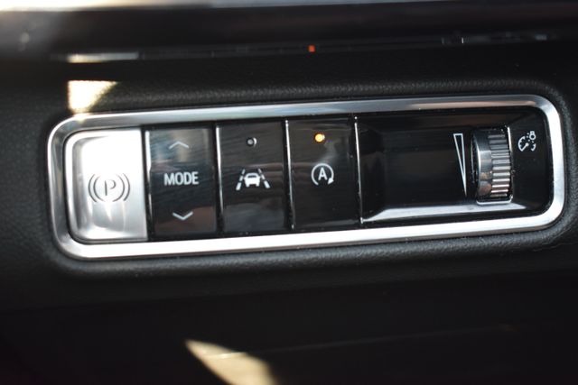 Used 2025 Buick Envision SUV