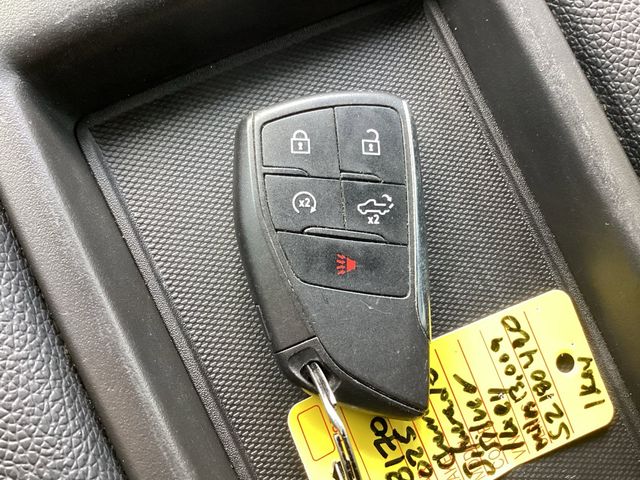Used Car 2025 Chevrolet Silverado 1500  Custom For Sale Under $40,000 In San Antonio, Texas