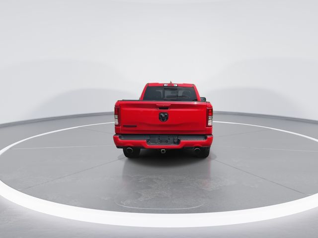 Used 2022 Red Ram Big Horn/Lone Star image 10