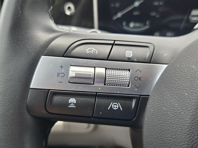 2025 Hyundai Tucson - $33,990