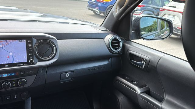 Used 2023 Toyota Tacoma Truck