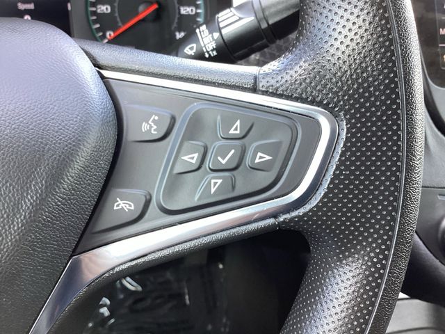 Used Car 2024 Chevrolet Malibu  Lt For Sale Under $20,000 In San Antonio, Texas