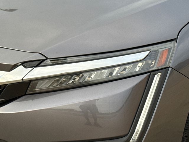 Used 2018 Honda Clarity Plug-In Hybrid Sedan