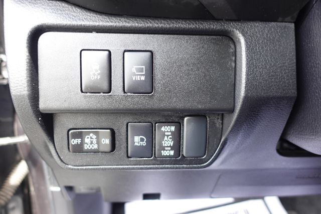 used 2023 Toyota Tacoma car, priced at $42,000