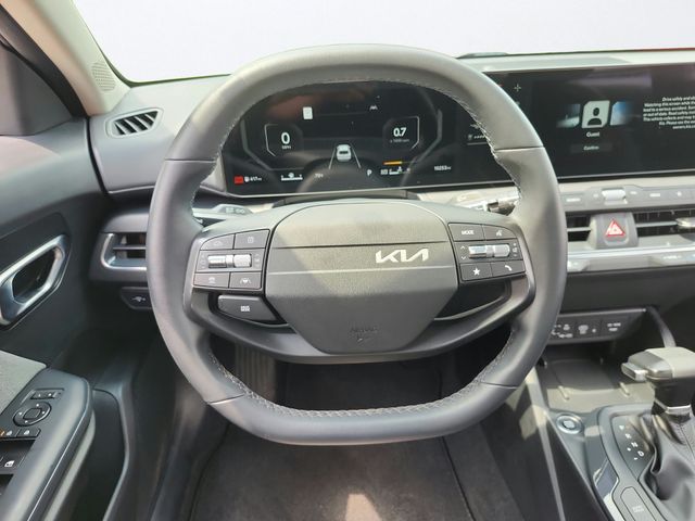 Used 2025 Kia K4 Sedan