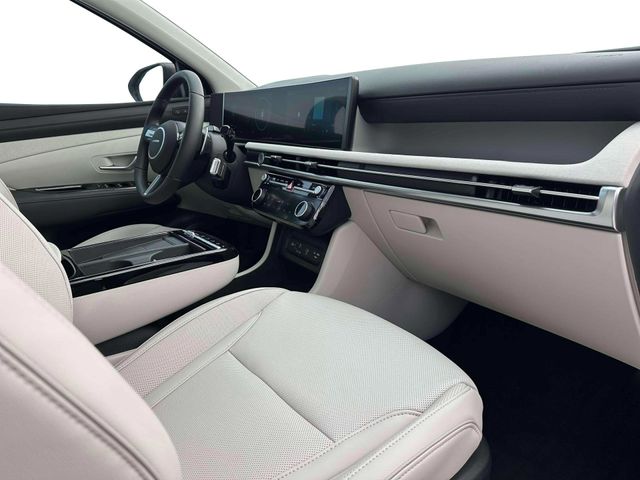 New 2026 Gray Hyundai Limited image 15