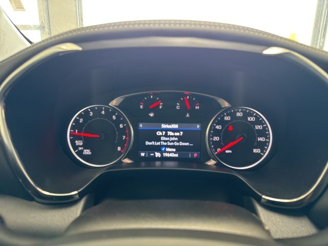 2025 Chevrolet Blazer LT White at Toyota of Victoria