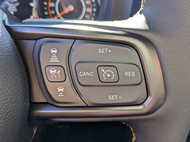 2024 Jeep Wrangler 2-Door Sport S 4x4