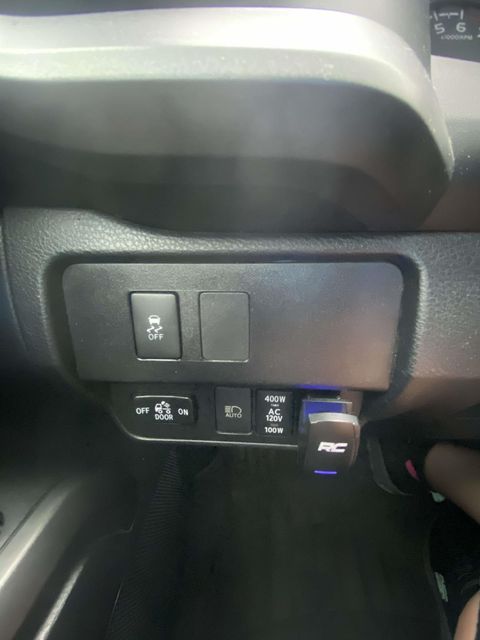 Used 2020 Toyota Tacoma Truck