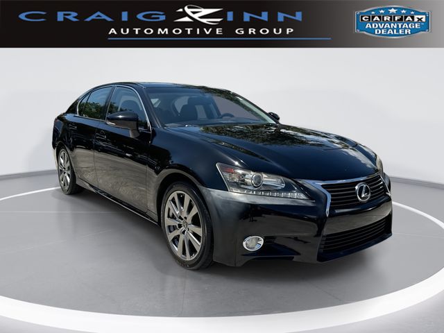 2015 Lexus GS - $19,998