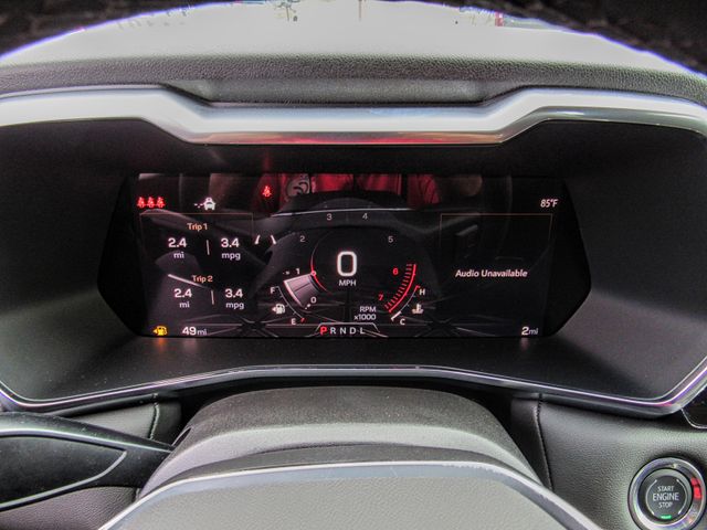 2026 GMC Canyon Elevation:44131