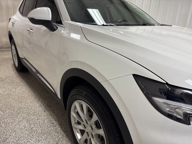 2021 Buick Envision Preferred photo