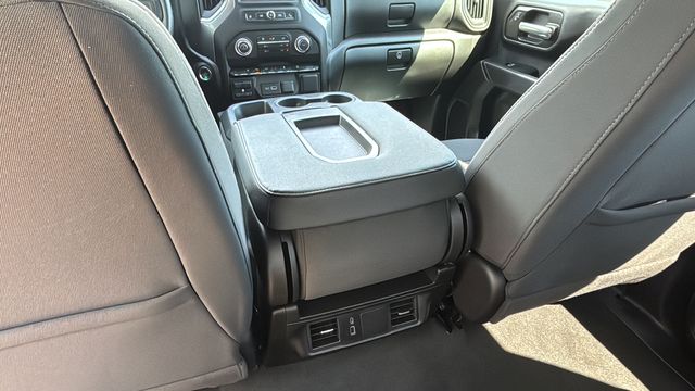 Used 2025 Gray Chevrolet Custom image 20