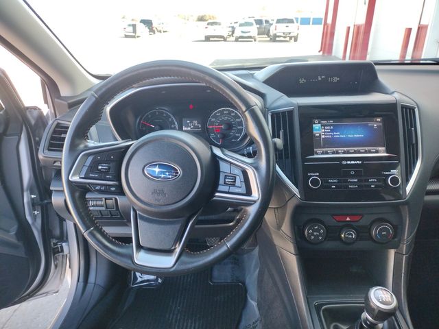 2018 Subaru Crosstrek 2.0i Premium photo