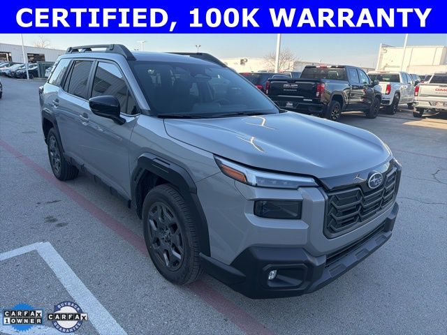 2026 Subaru Outback Premium AWD