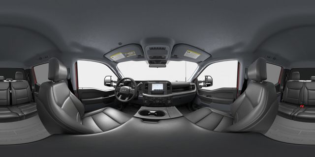 2026 Ford F-250 Super Duty XL