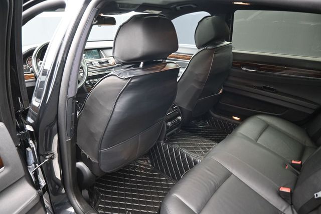 Used 2013 BMW 7 Series Sedan